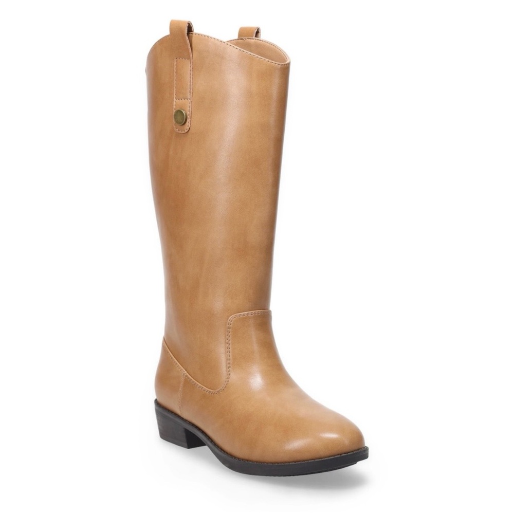 Sonoma Kids Light Brown Boots